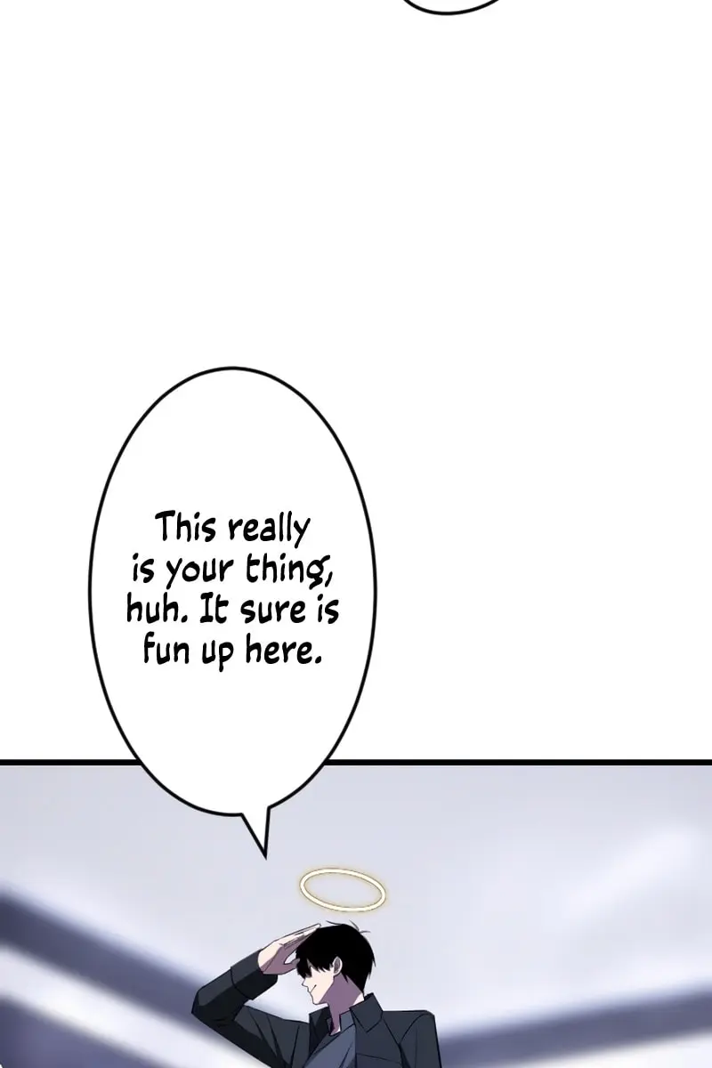 ??? Rank Hidden Equipment Musou Chapter 25 Page 55