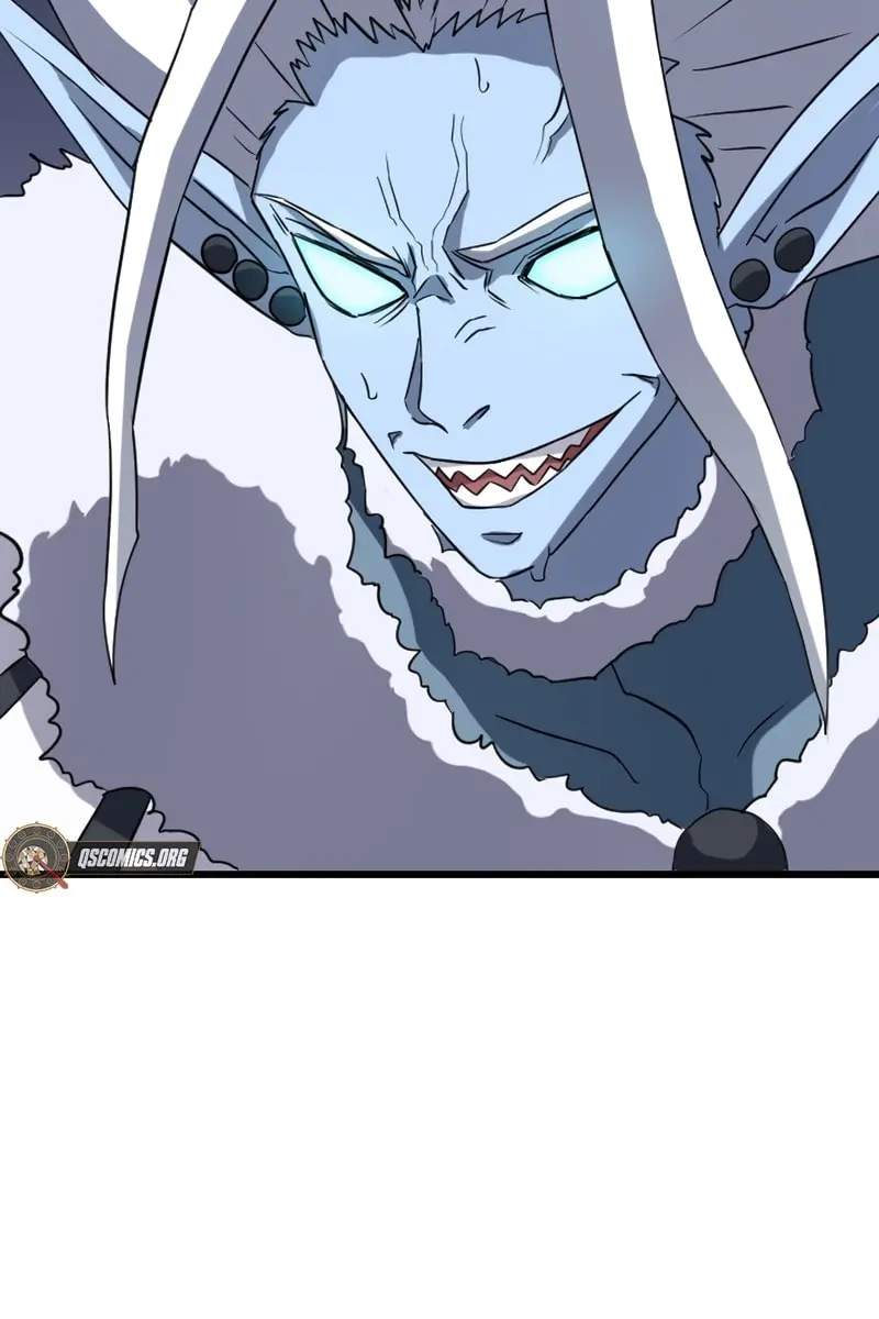 ??? Rank Hidden Equipment Musou Chapter 25 Page 61