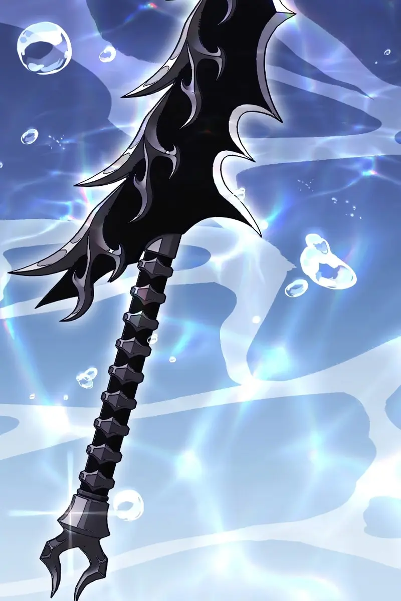 ??? Rank Hidden Equipment Musou Chapter 25 Page 74