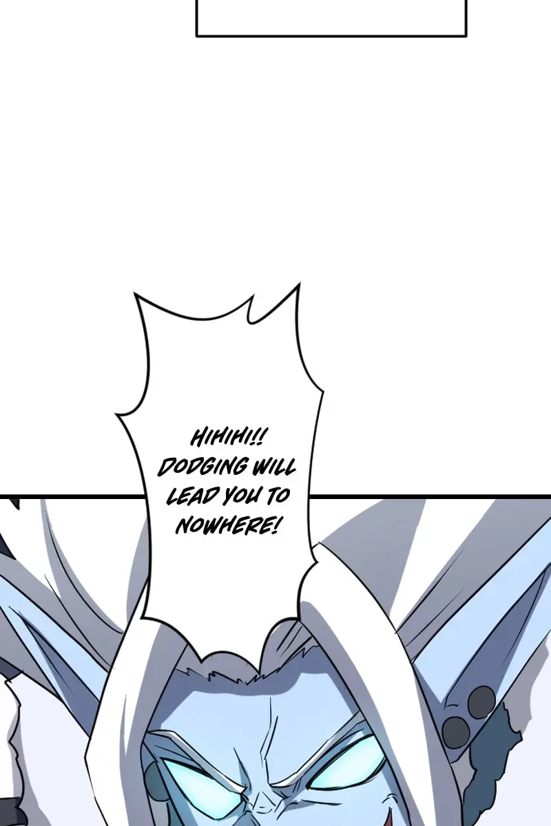??? Rank Hidden Equipment Musou Chapter 25 Page 78