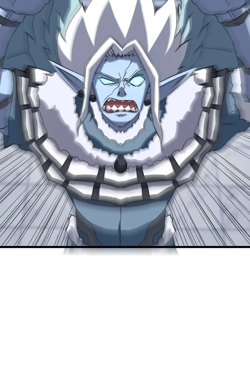 ??? Rank Hidden Equipment Musou Chapter 25 Page 85
