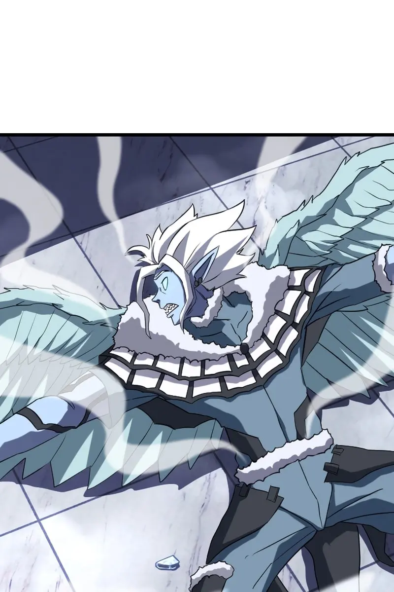 ??? Rank Hidden Equipment Musou Chapter 26 Page 8