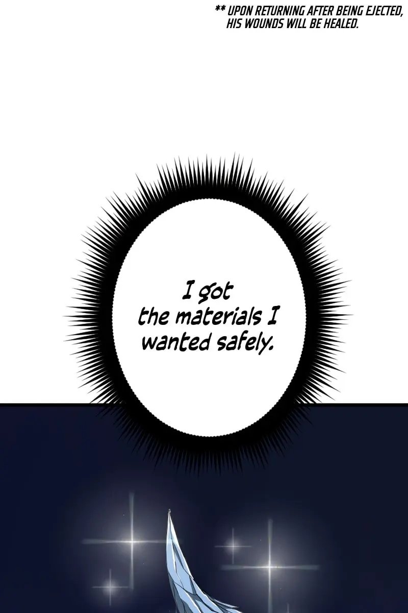 ??? Rank Hidden Equipment Musou Chapter 26 Page 16