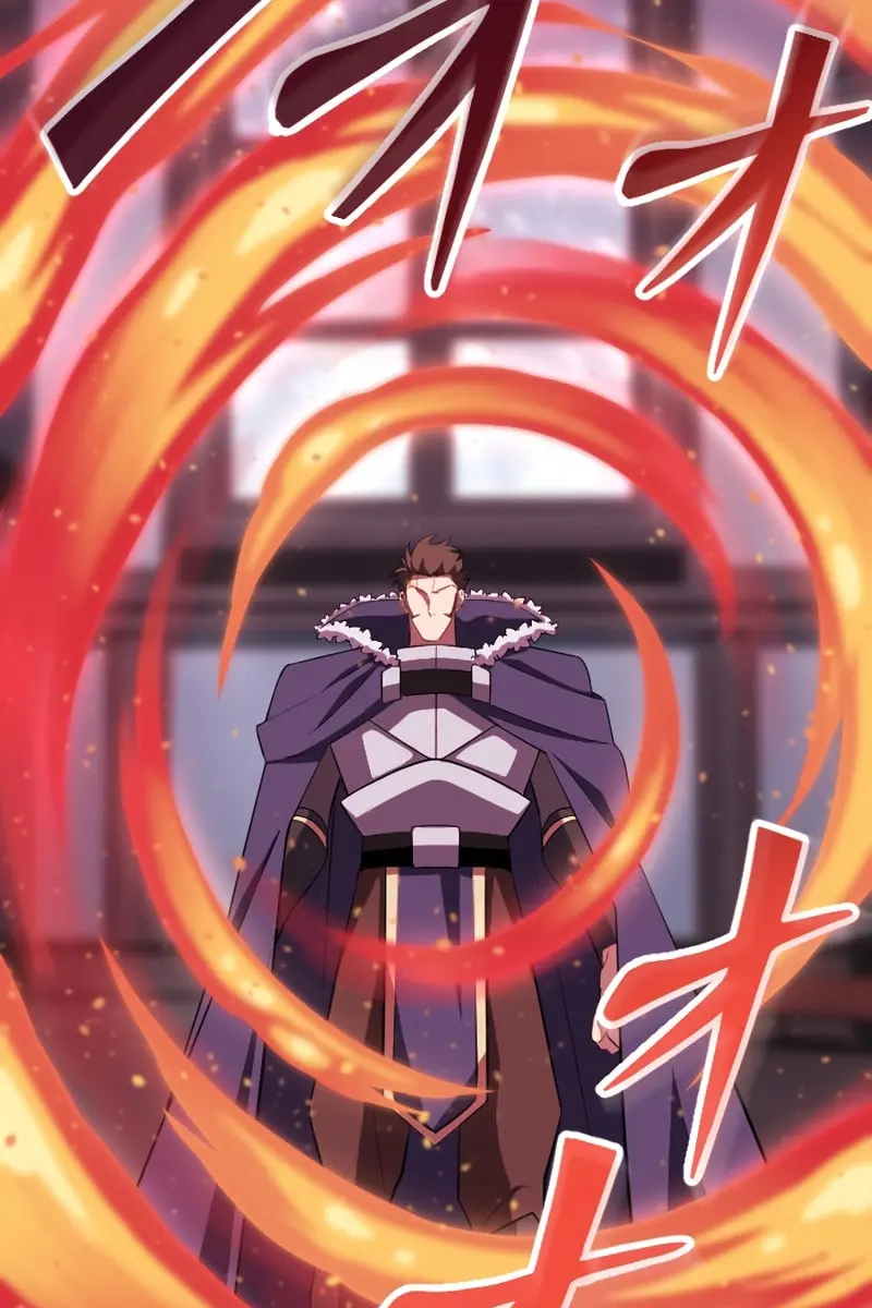 ??? Rank Hidden Equipment Musou Chapter 26 Page 33
