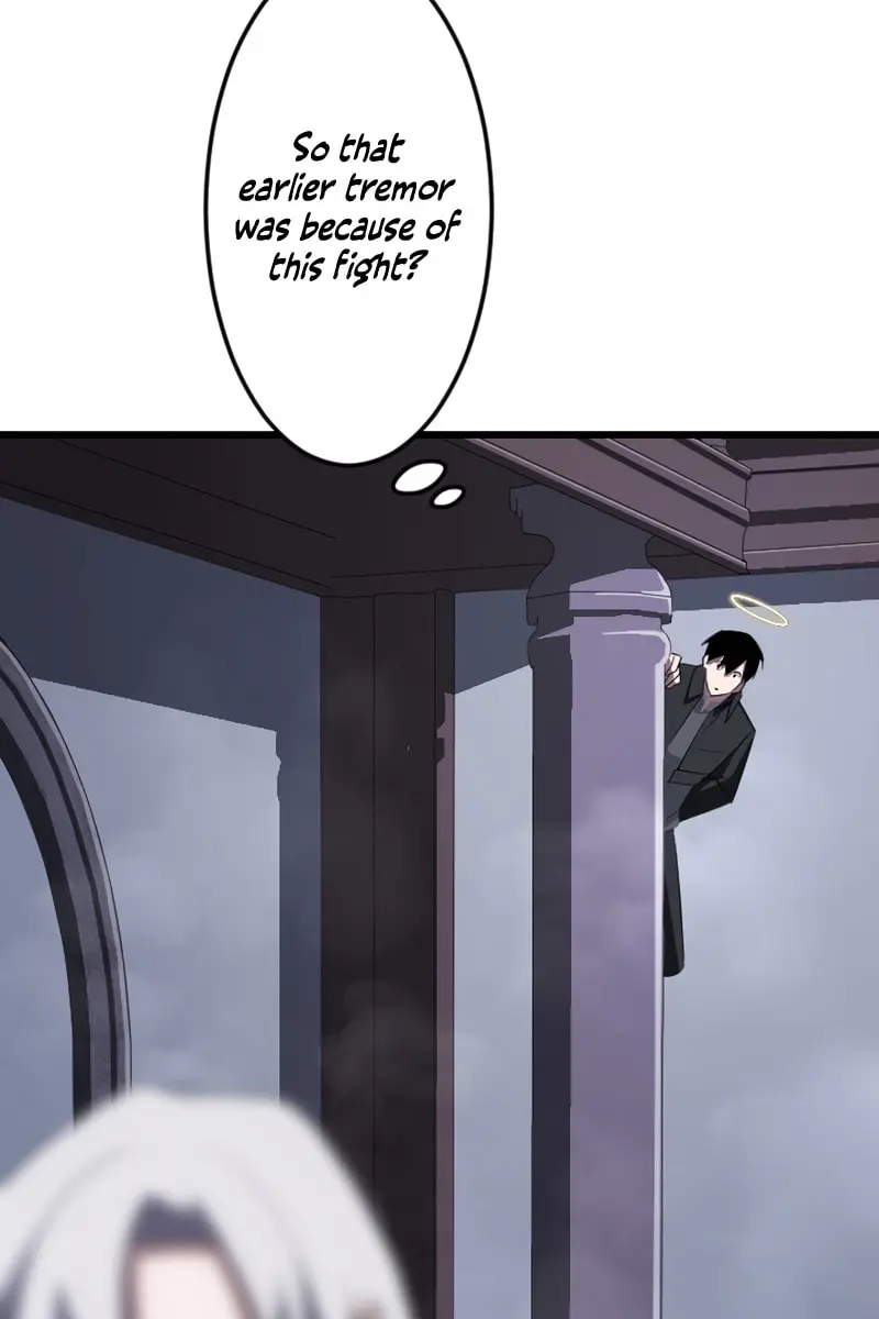??? Rank Hidden Equipment Musou Chapter 26 Page 49