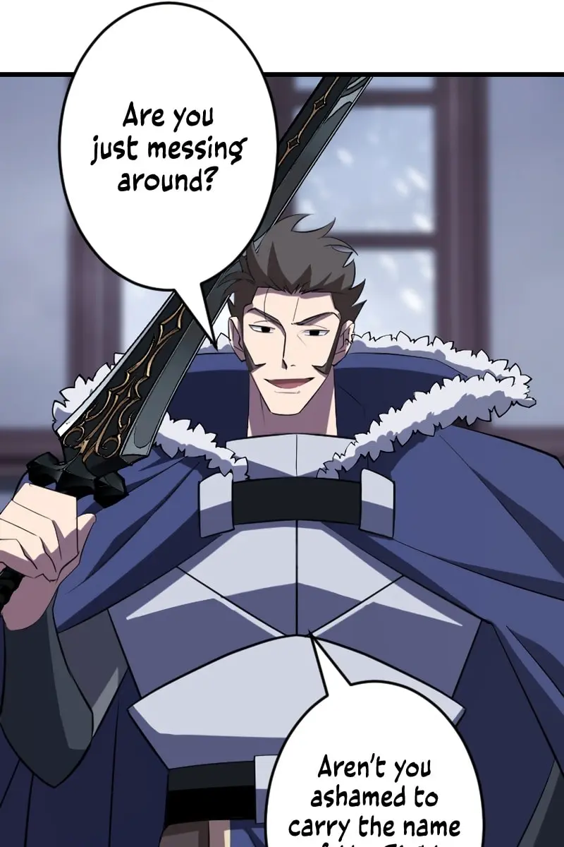 ??? Rank Hidden Equipment Musou Chapter 26 Page 53