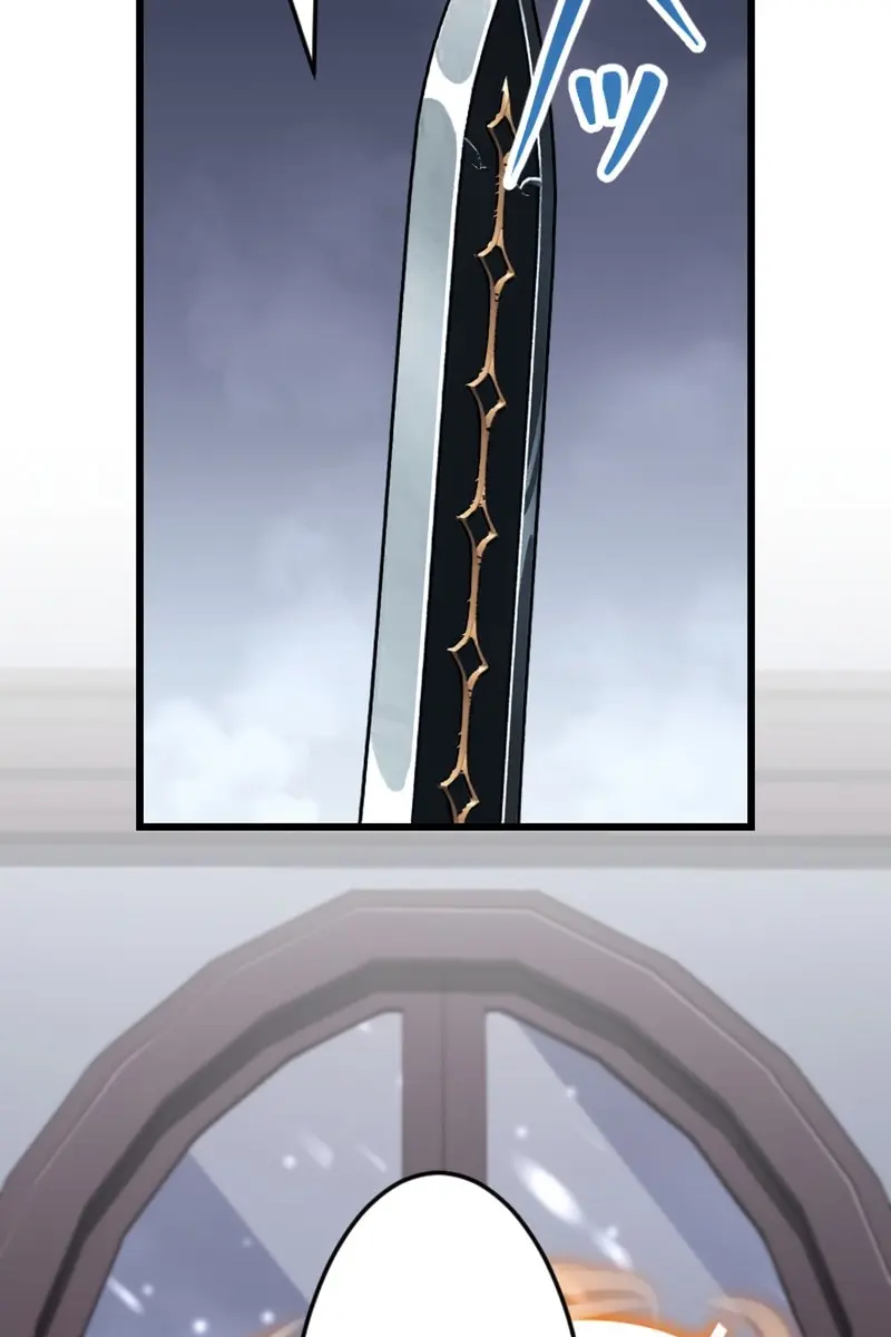 ??? Rank Hidden Equipment Musou Chapter 26 Page 55