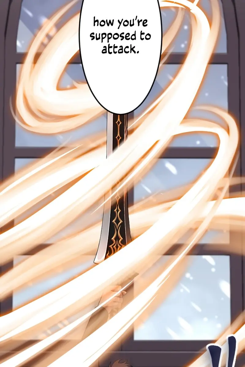 ??? Rank Hidden Equipment Musou Chapter 26 Page 56