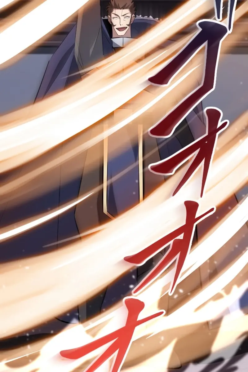 ??? Rank Hidden Equipment Musou Chapter 26 Page 57