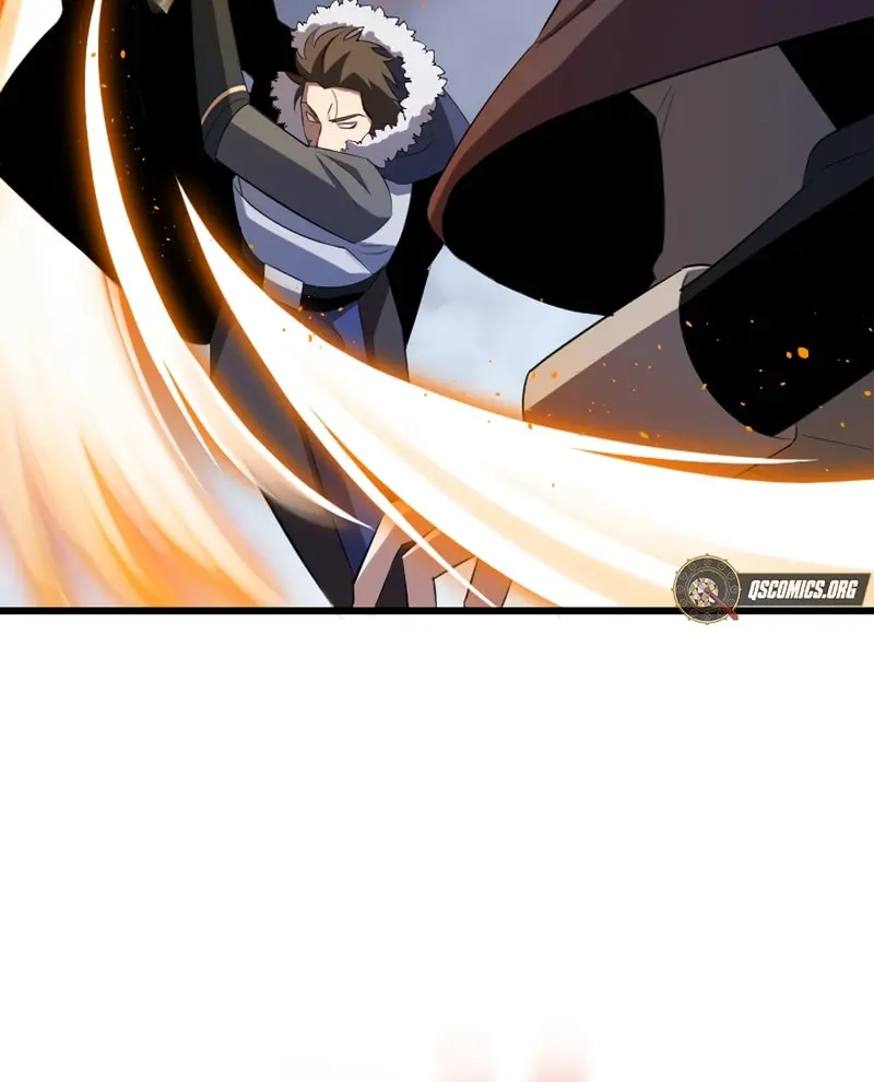 ??? Rank Hidden Equipment Musou Chapter 26 Page 64