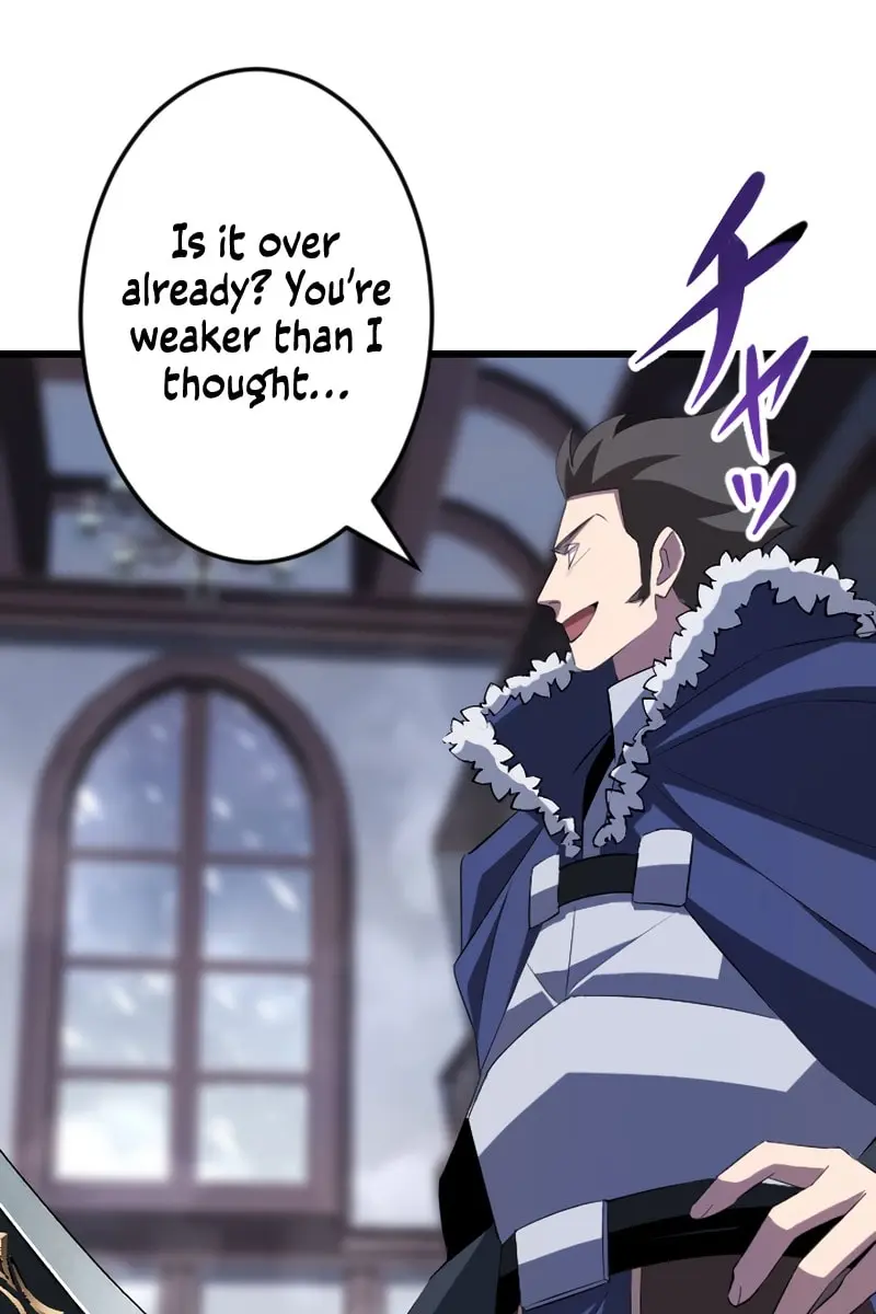 ??? Rank Hidden Equipment Musou Chapter 26 Page 69