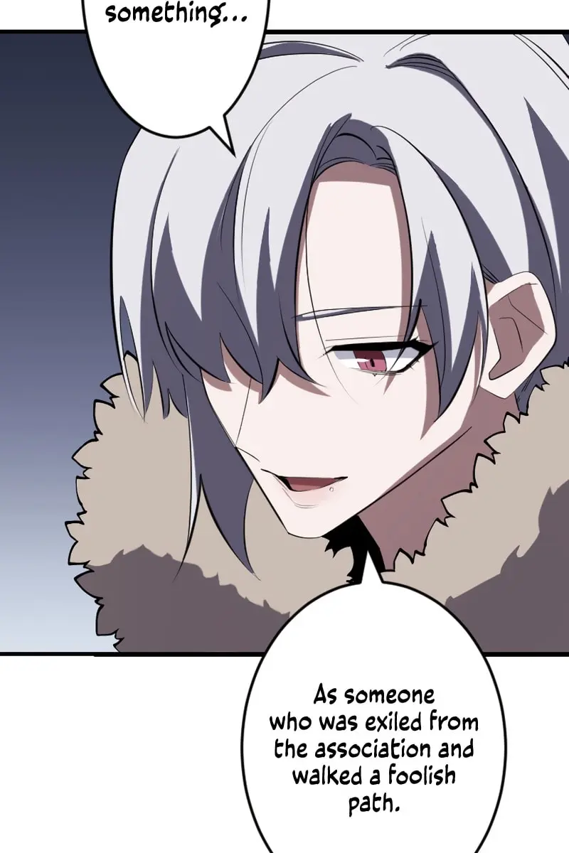 ??? Rank Hidden Equipment Musou Chapter 26 Page 79
