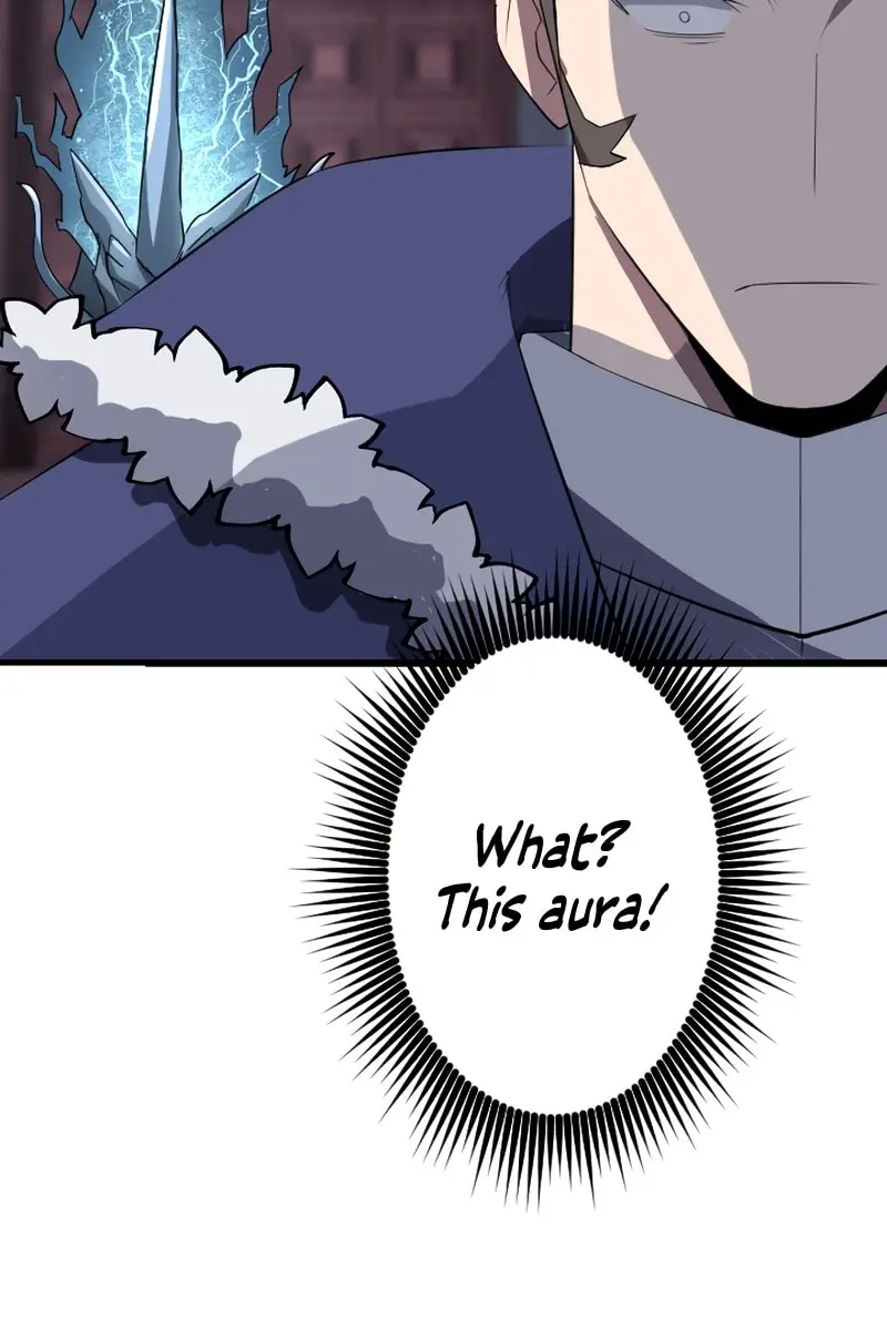 ??? Rank Hidden Equipment Musou Chapter 26 Page 83