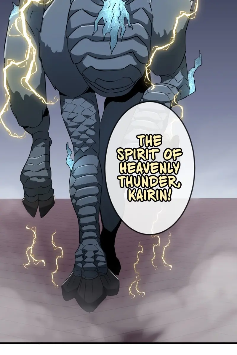 ??? Rank Hidden Equipment Musou Chapter 26 Page 85