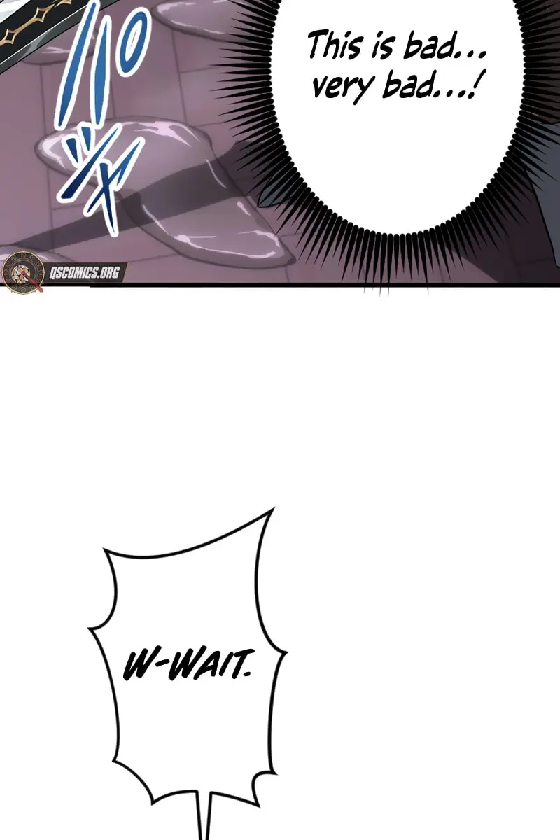 ??? Rank Hidden Equipment Musou Chapter 26 Page 88