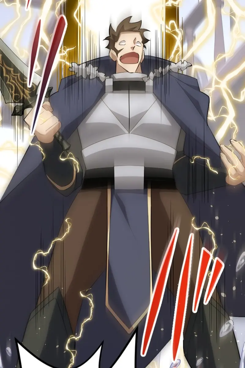 ??? Rank Hidden Equipment Musou Chapter 26 Page 94