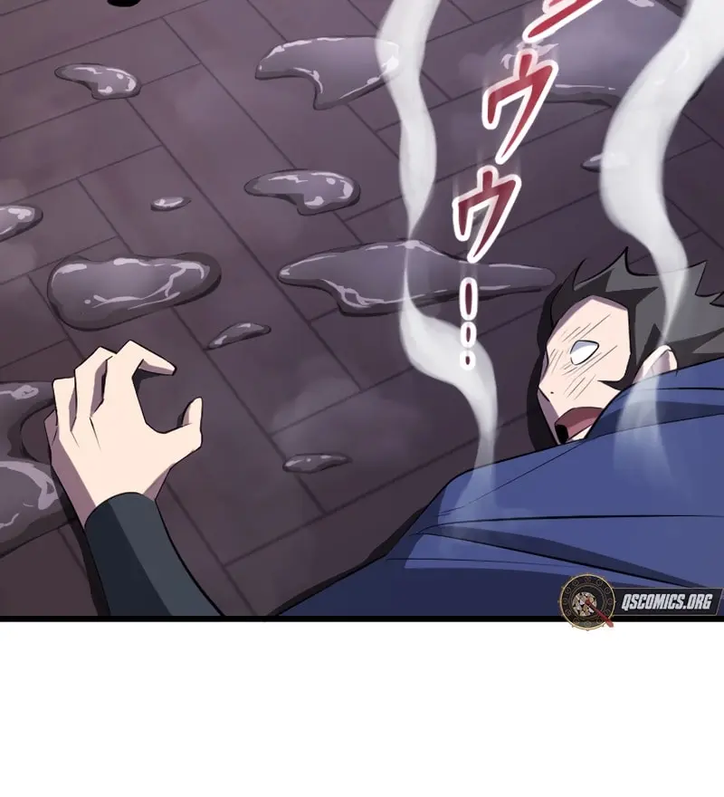 ??? Rank Hidden Equipment Musou Chapter 26 Page 100