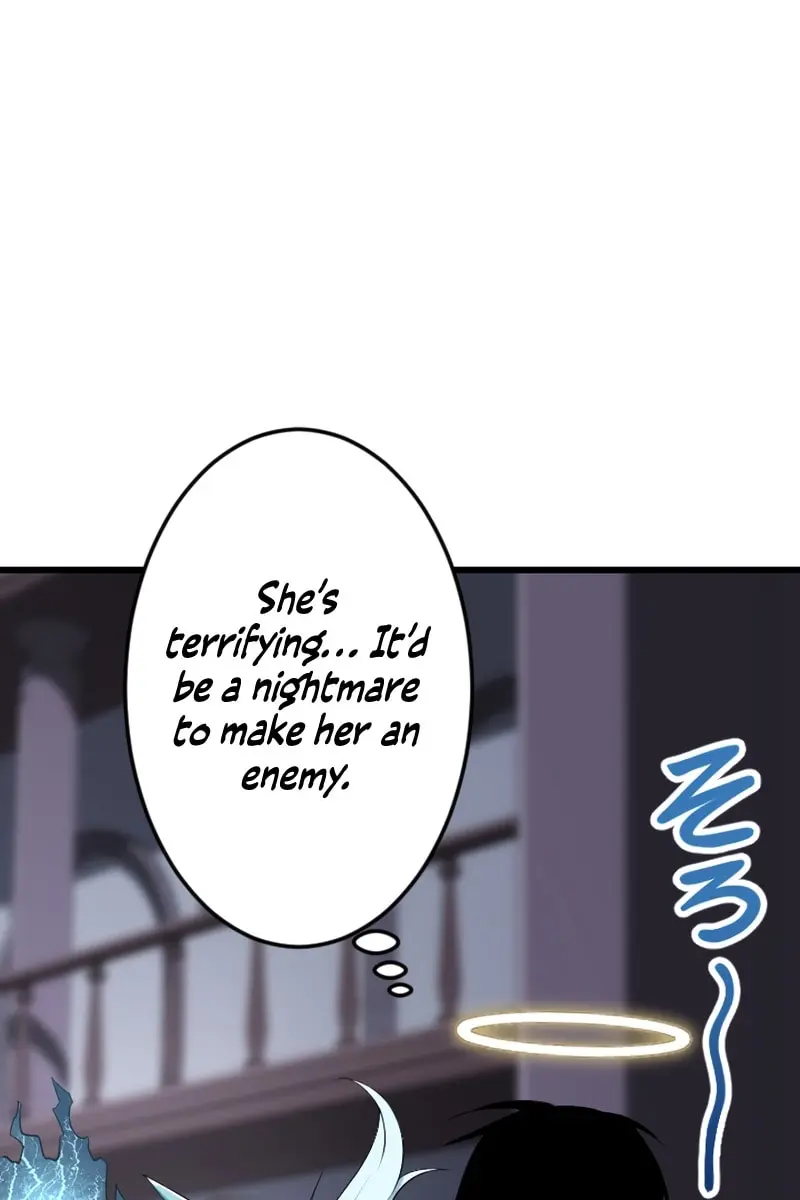 ??? Rank Hidden Equipment Musou Chapter 26 Page 103