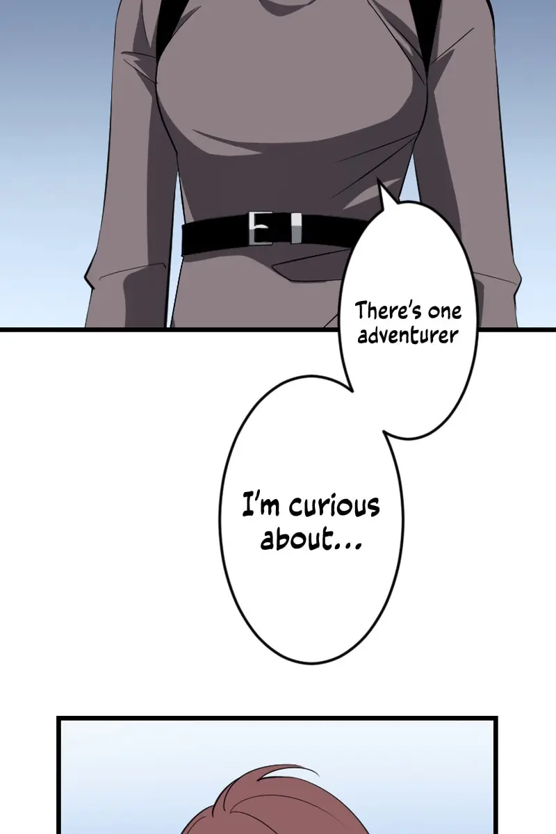 ??? Rank Hidden Equipment Musou Chapter 26 Page 128