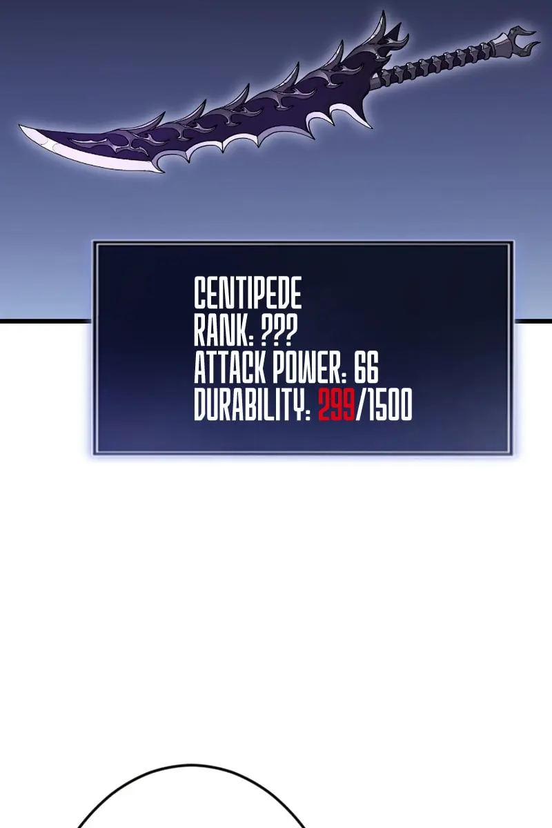 ??? Rank Hidden Equipment Musou Chapter 26 Page 134