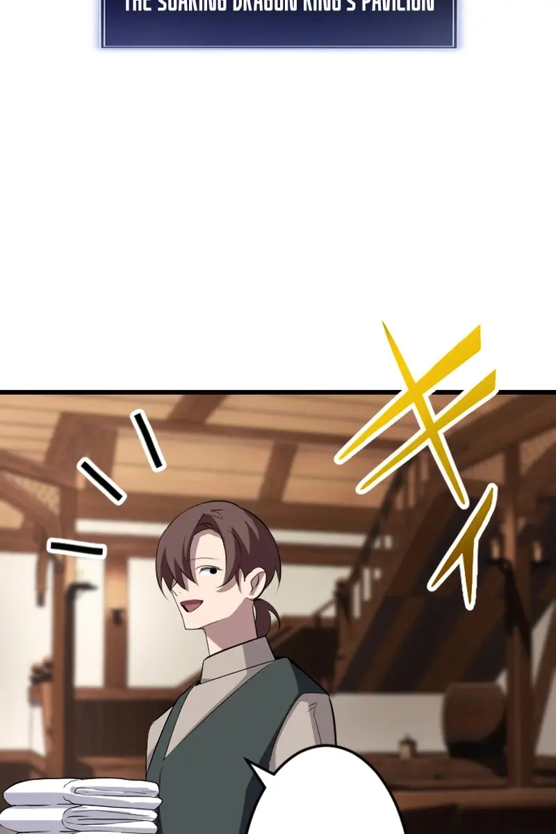??? Rank Hidden Equipment Musou Chapter 27 Page 6