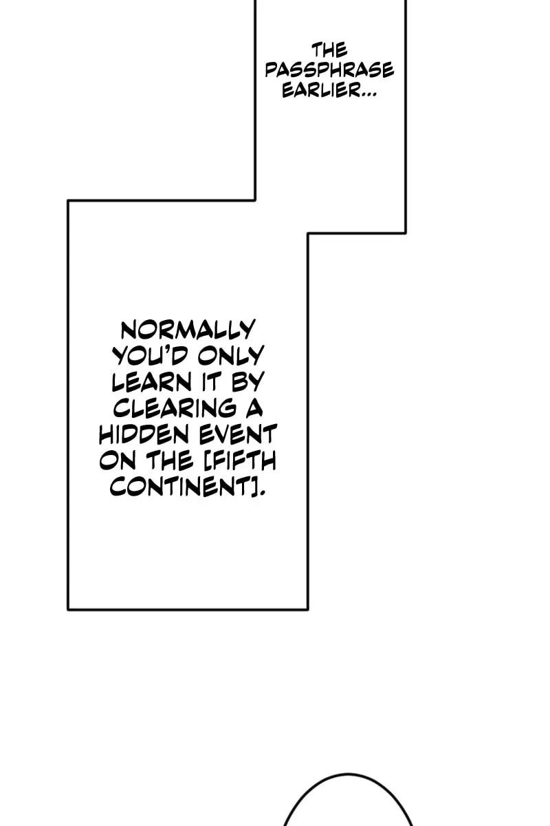 ??? Rank Hidden Equipment Musou Chapter 27 Page 17