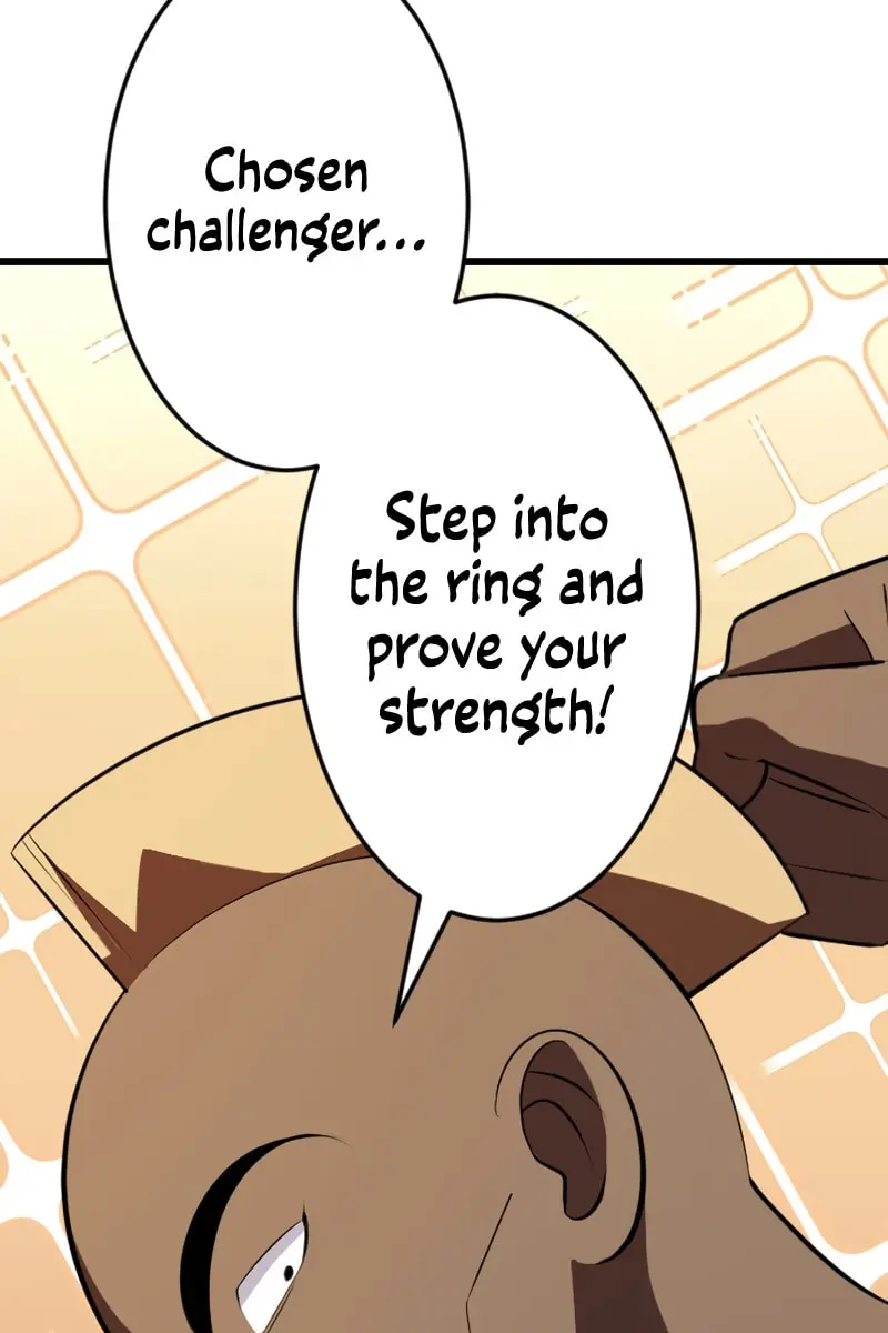 ??? Rank Hidden Equipment Musou Chapter 27 Page 25