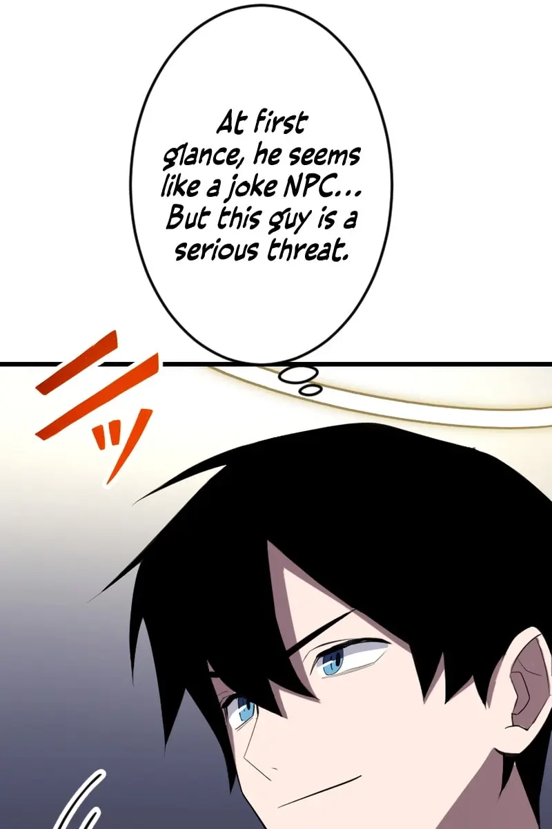 ??? Rank Hidden Equipment Musou Chapter 27 Page 29