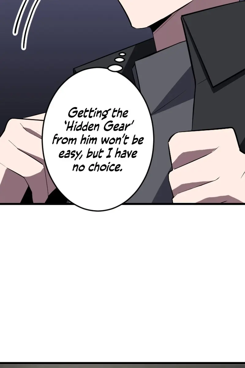 ??? Rank Hidden Equipment Musou Chapter 27 Page 30