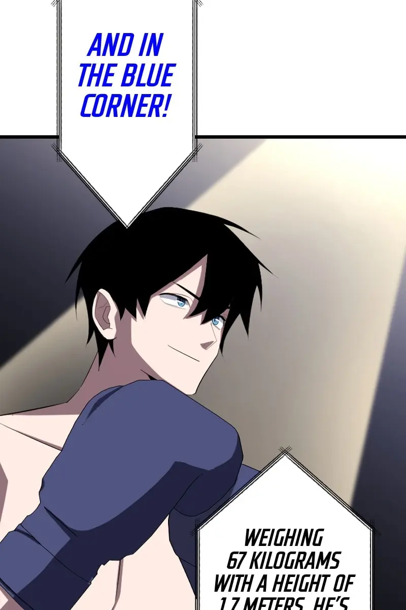??? Rank Hidden Equipment Musou Chapter 27 Page 36