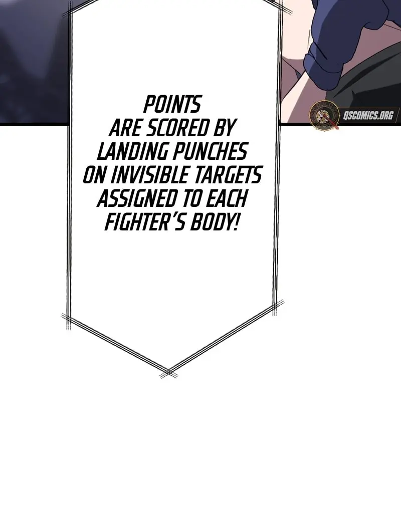 ??? Rank Hidden Equipment Musou Chapter 27 Page 40
