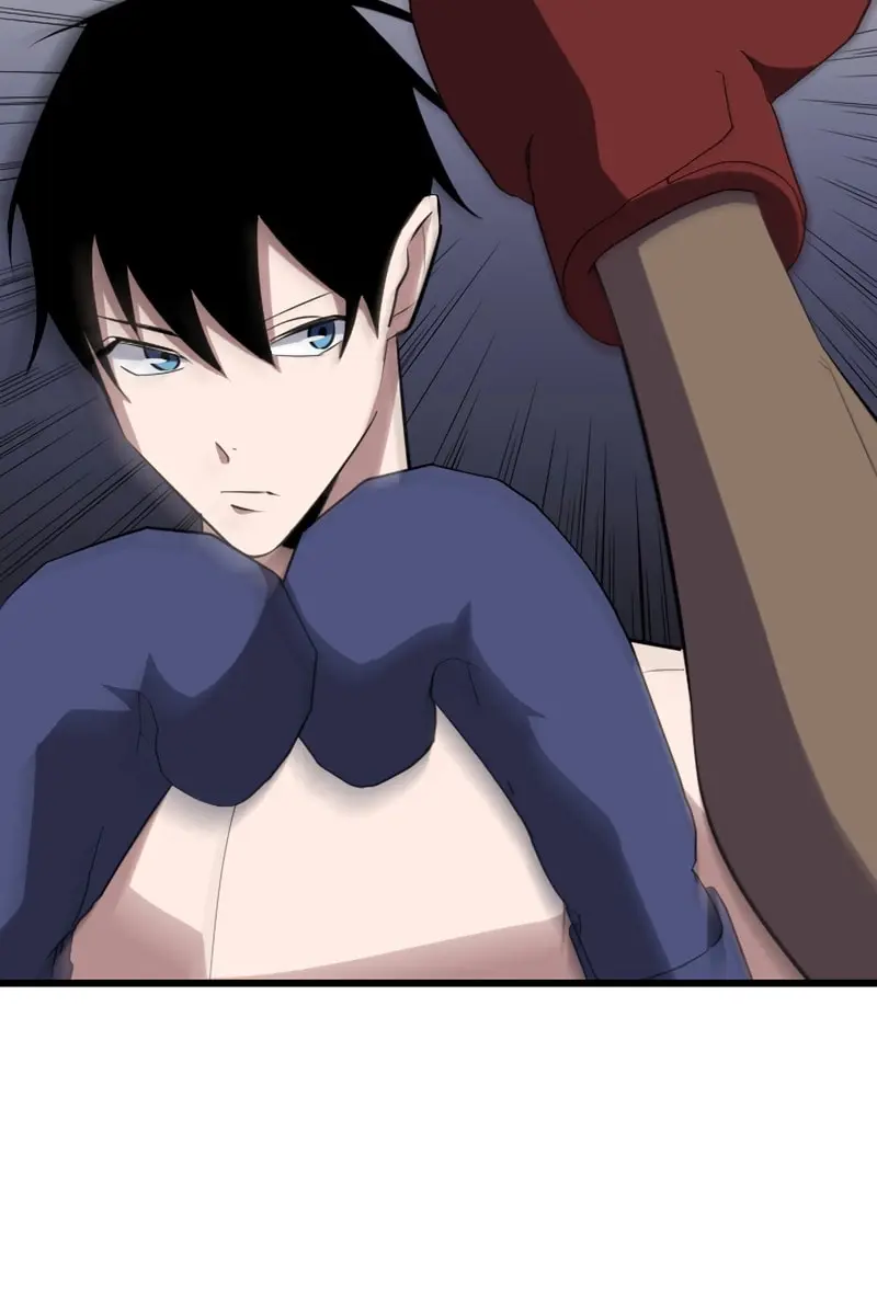 ??? Rank Hidden Equipment Musou Chapter 27 Page 55
