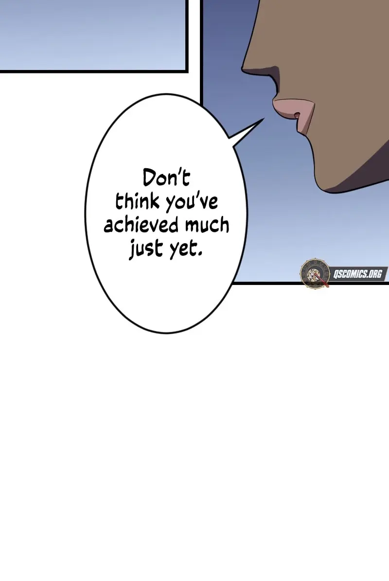 ??? Rank Hidden Equipment Musou Chapter 27 Page 65