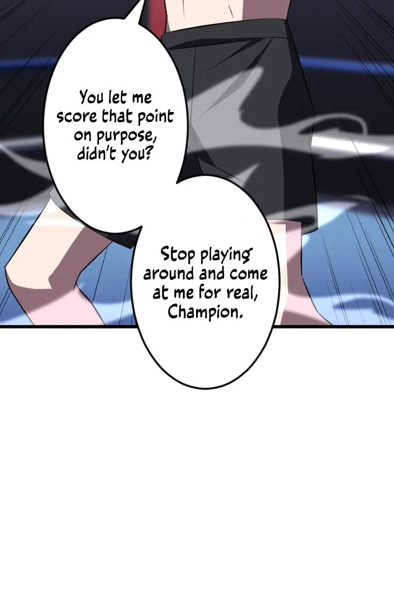 ??? Rank Hidden Equipment Musou Chapter 27 Page 67