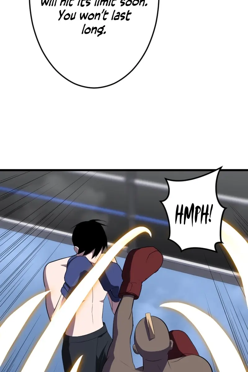 ??? Rank Hidden Equipment Musou Chapter 27 Page 75
