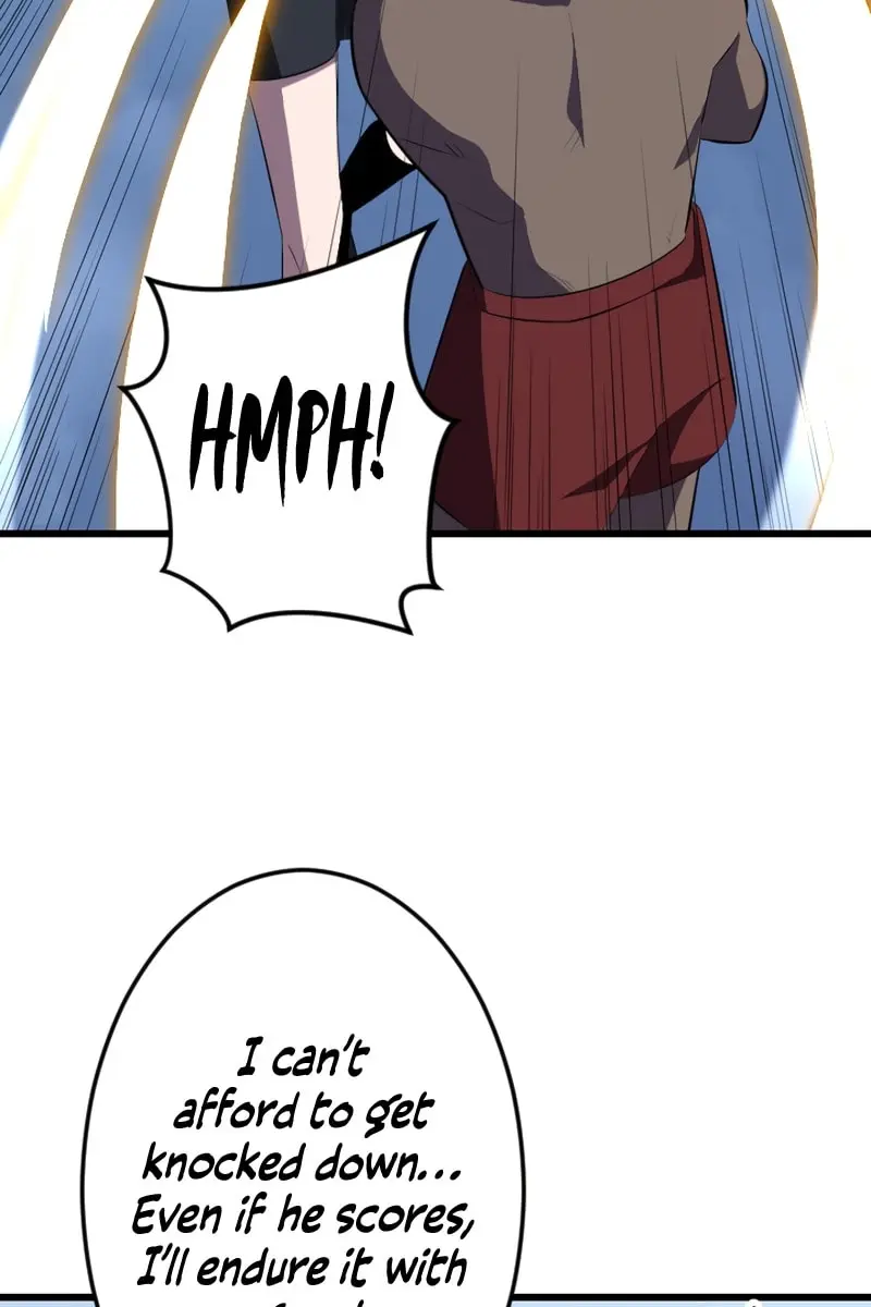 ??? Rank Hidden Equipment Musou Chapter 27 Page 76