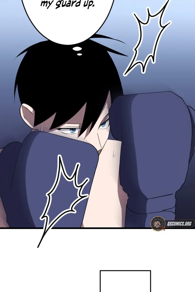 ??? Rank Hidden Equipment Musou Chapter 27 Page 77