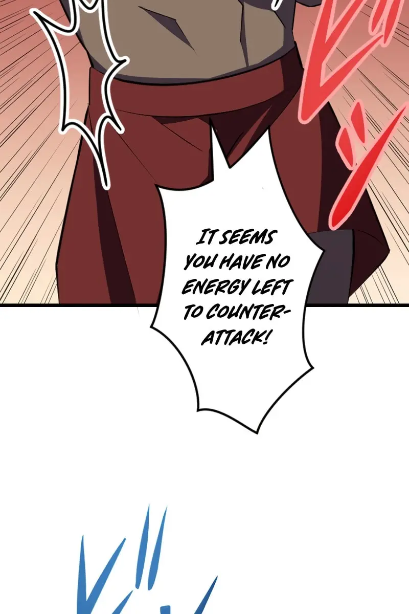 ??? Rank Hidden Equipment Musou Chapter 27 Page 85