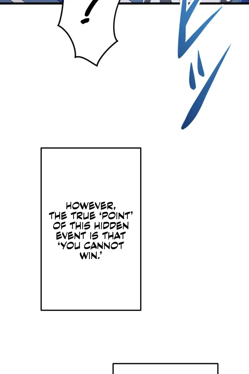??? Rank Hidden Equipment Musou Chapter 27 Page 87