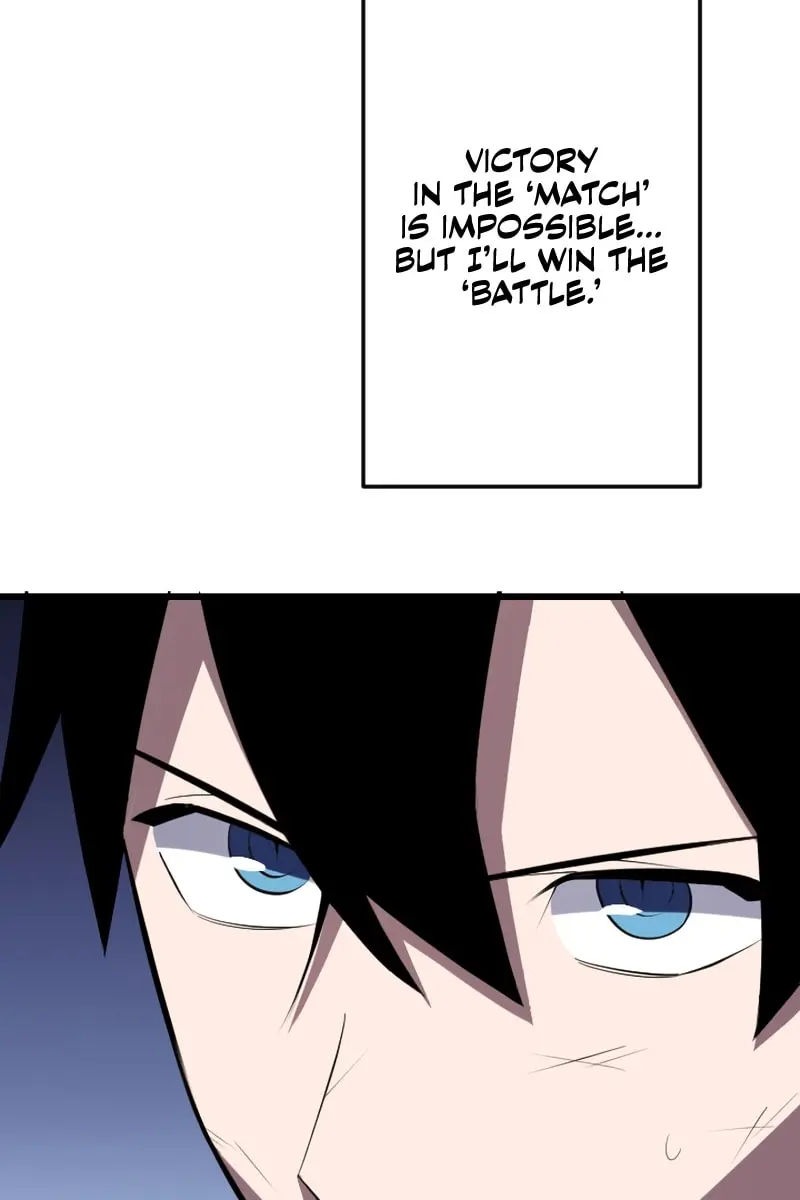 ??? Rank Hidden Equipment Musou Chapter 27 Page 88