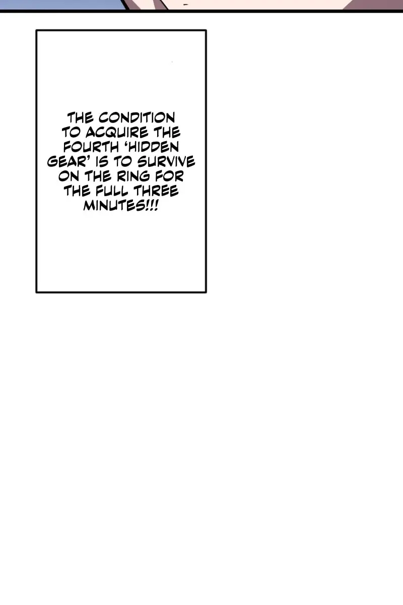 ??? Rank Hidden Equipment Musou Chapter 27 Page 89