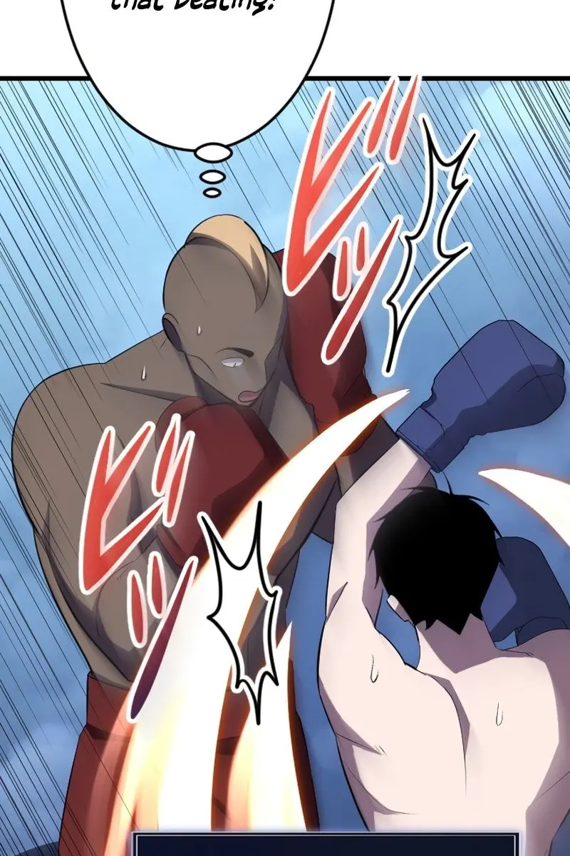 ??? Rank Hidden Equipment Musou Chapter 27 Page 94