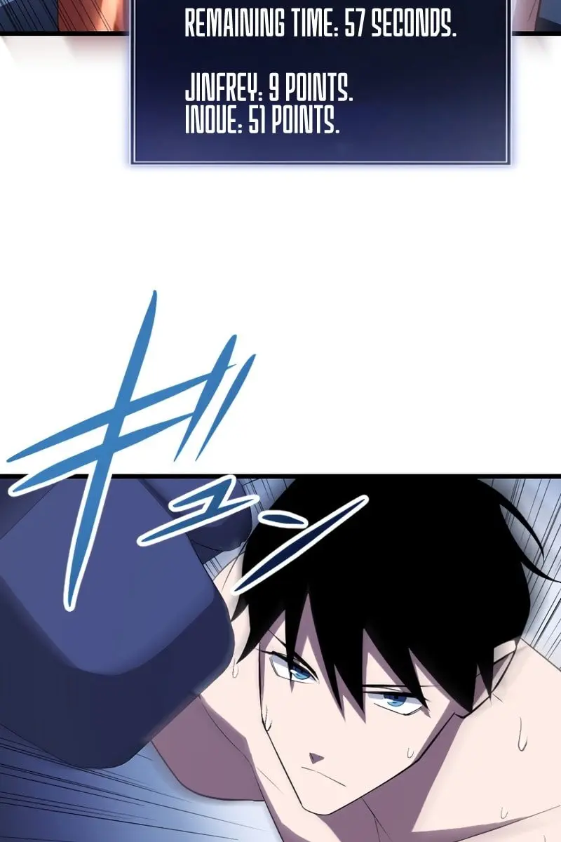 ??? Rank Hidden Equipment Musou Chapter 27 Page 95