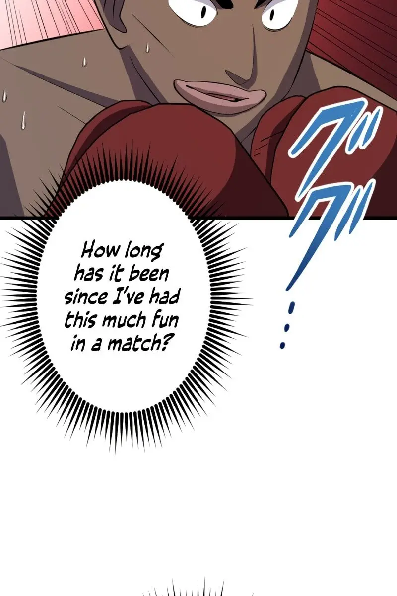 ??? Rank Hidden Equipment Musou Chapter 27 Page 97