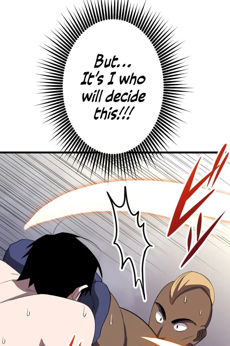 ??? Rank Hidden Equipment Musou Chapter 27 Page 98