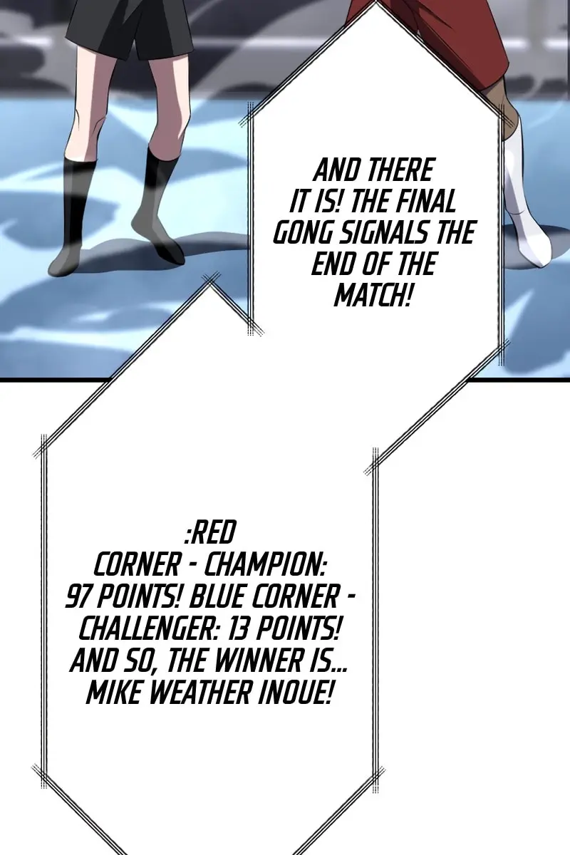 ??? Rank Hidden Equipment Musou Chapter 27 Page 122