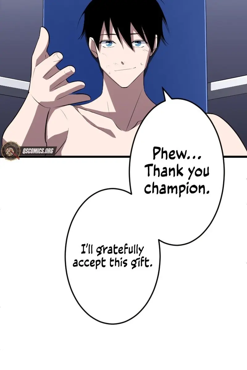 ??? Rank Hidden Equipment Musou Chapter 27 Page 130