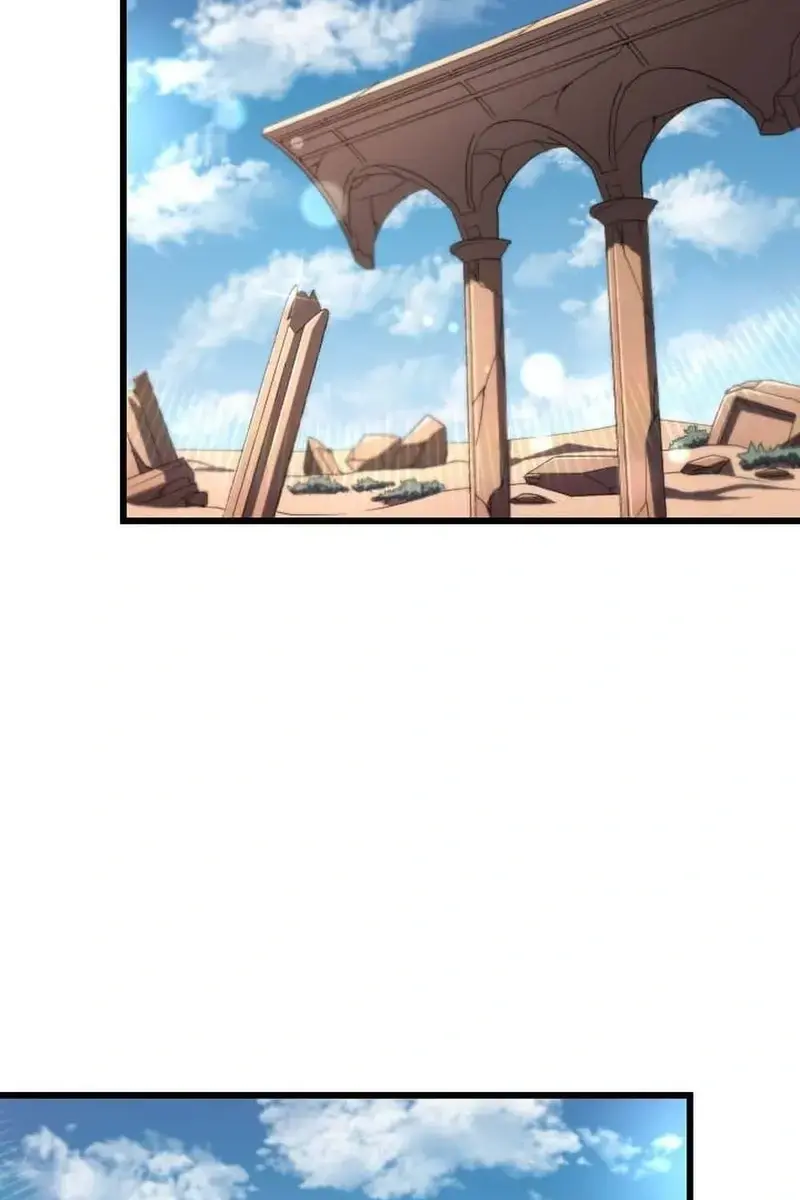 ??? Rank Hidden Equipment Musou Chapter 28 Page 7