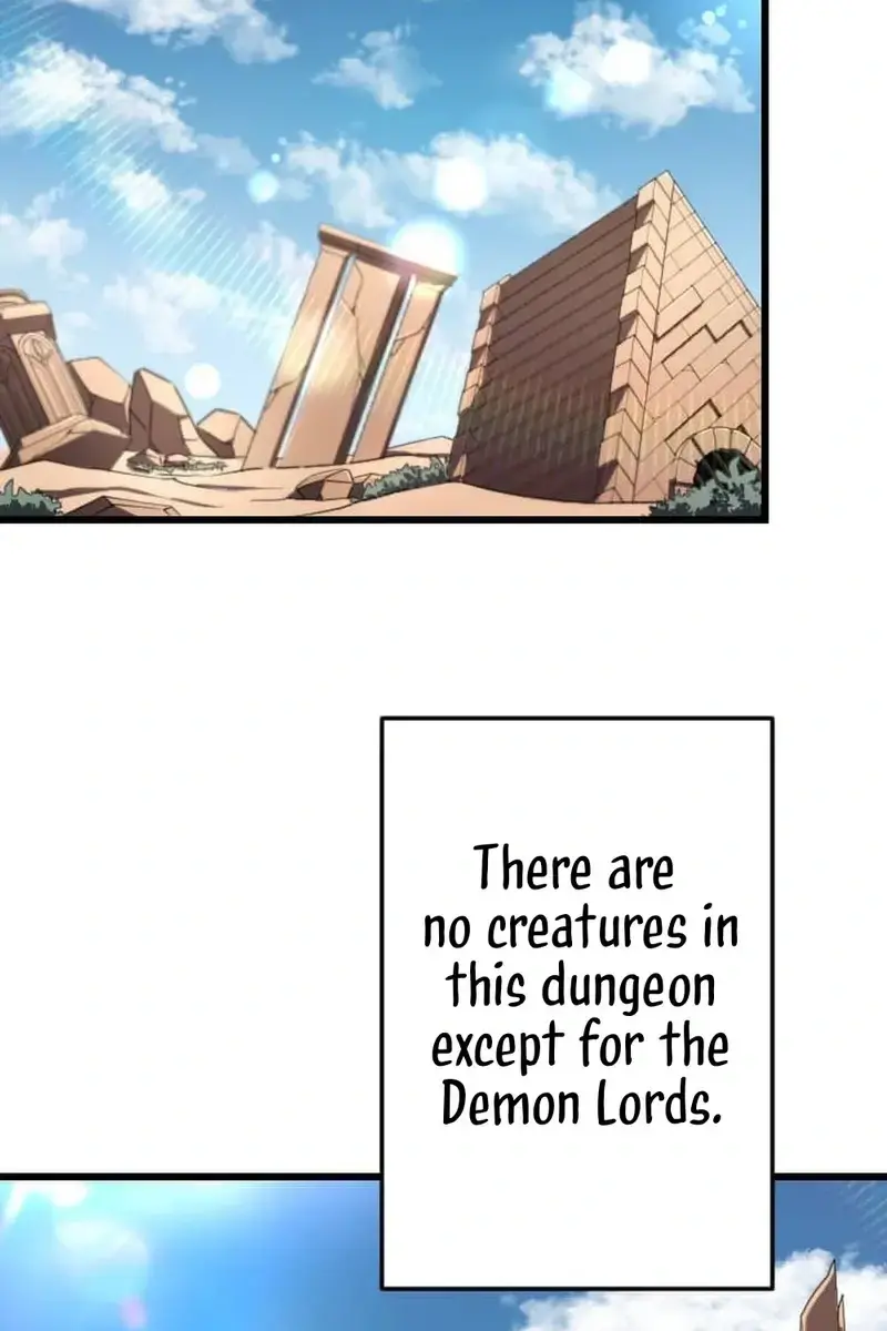 ??? Rank Hidden Equipment Musou Chapter 28 Page 8