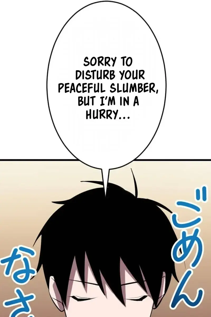 ??? Rank Hidden Equipment Musou Chapter 28 Page 24